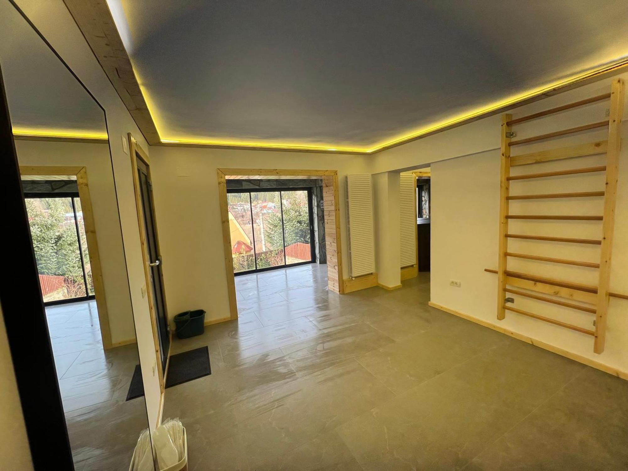Villa The Bear House 2 Buşteni Exterior foto